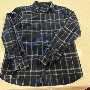 Armani Exchange L/S Medium Regular Fit